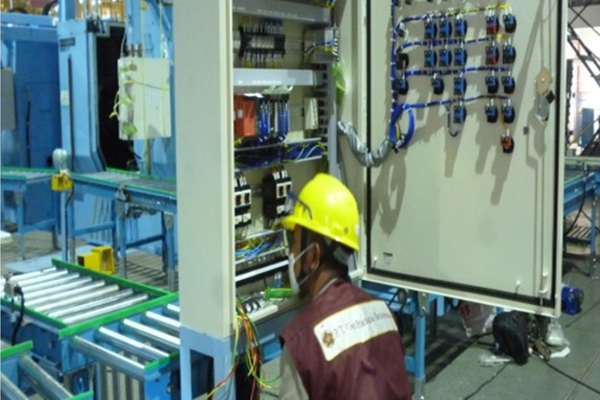 Electrical 4